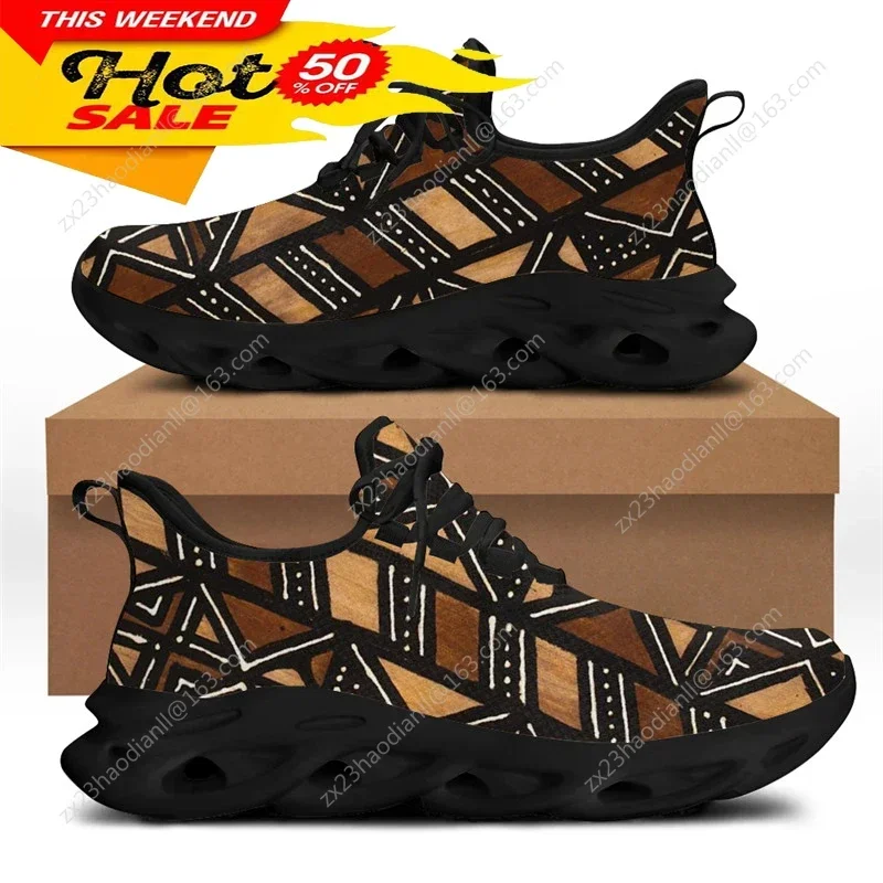 African Ethnic Tribal Pattern  - Ethnic Fashion recension och pris