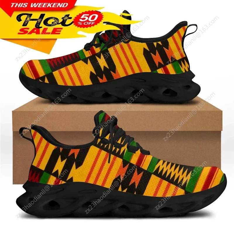 African Ethnic Tribal Pattern  - Ethnic Fashion recension och pris