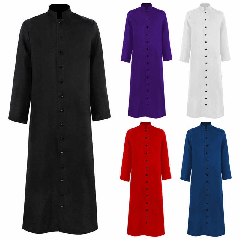 Halloween Medieval Monastic Ro - Ethnic Clothing & Online Fashion Store Khaadi Uk recension och pris