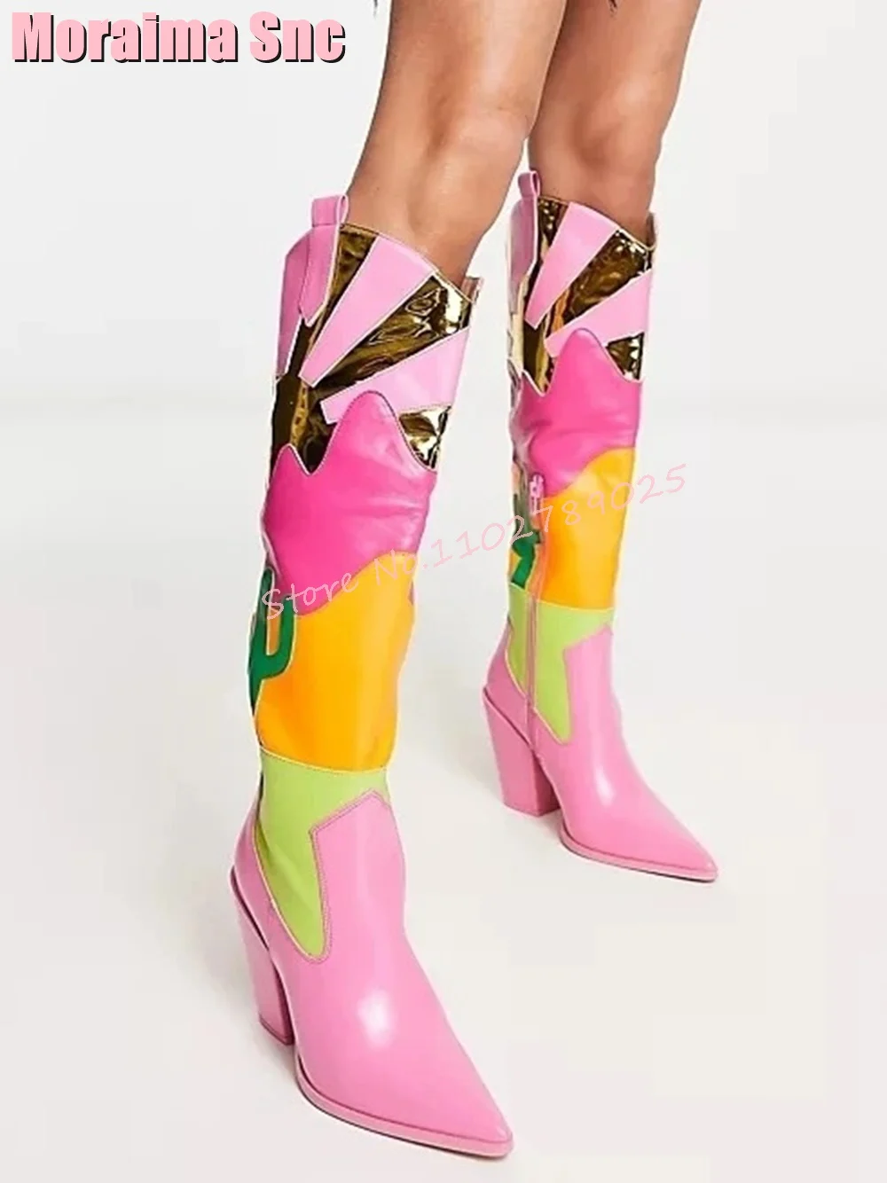 2026 Fashion Mixed Colors Wome - Ethnic Fashion recension och pris