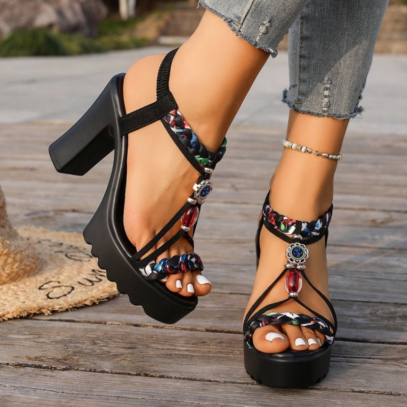 2026 New Summer Style Women's  - Ethnic Fashion recension och pris