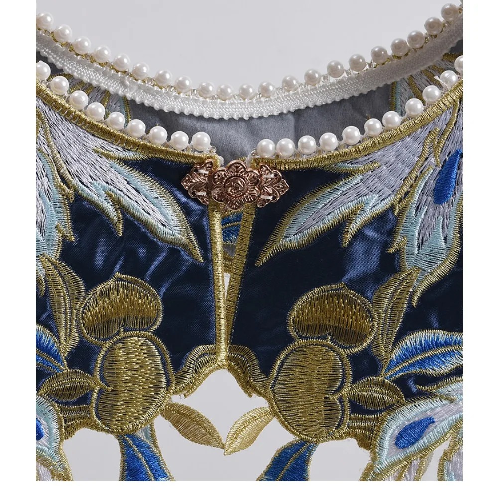 Vintage Qipao Women Clothing S - Ethnic Clothing & Online Fashion Store Khaadi Uk recension och pris