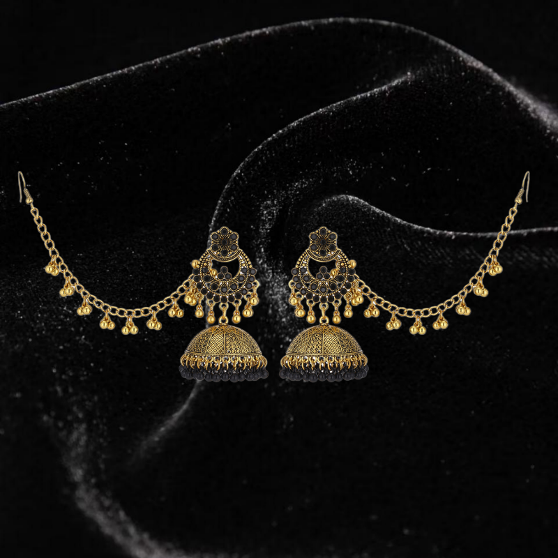 Vintage Bohemian Ethnic-Style  - Ethnic Fashion Wear For Women recension och pris