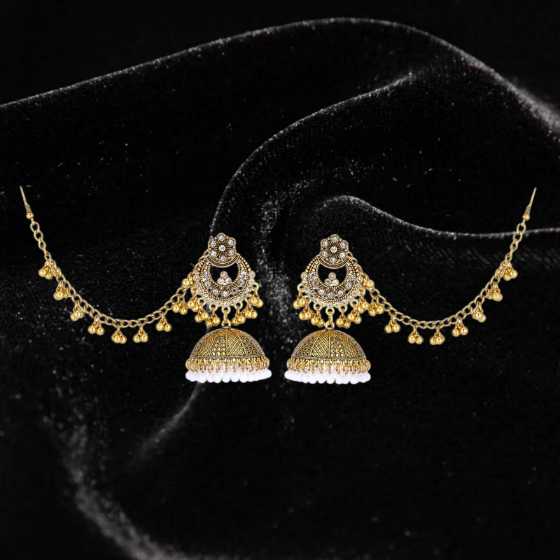 Vintage Bohemian Ethnic-Style  - Ethnic Fashion Wear For Women recension och pris