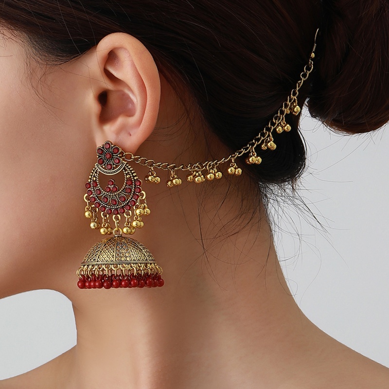 Vintage Bohemian Ethnic-Style  - Ethnic Fashion Wear For Women recension och pris