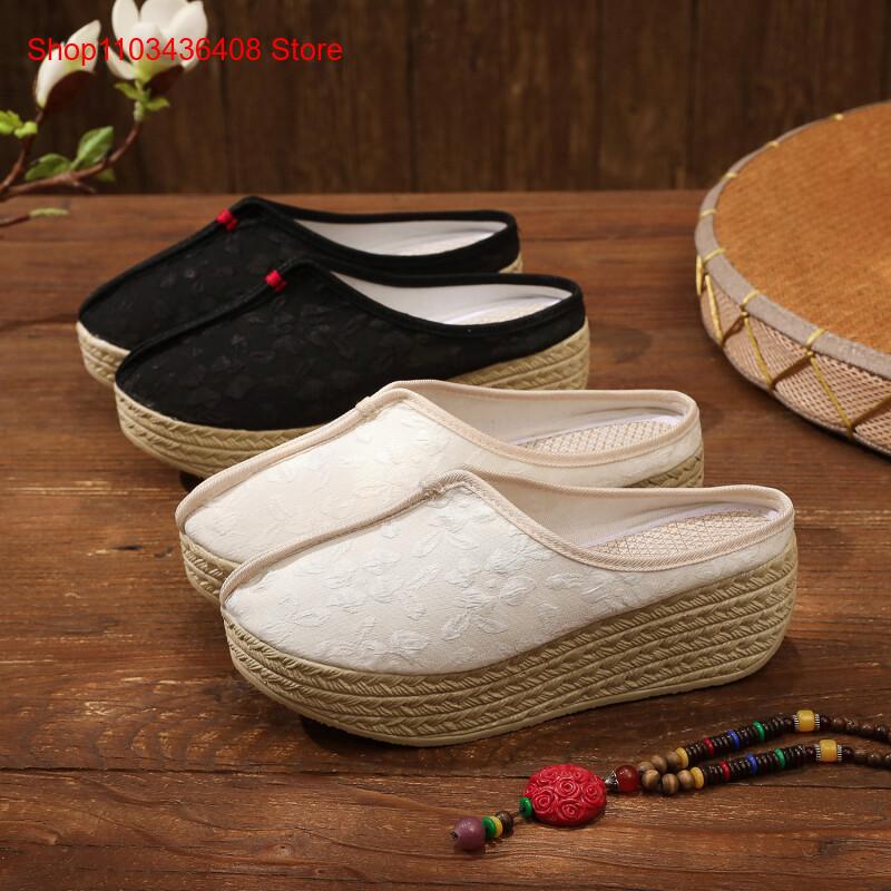 New Style Slippers, Lightweigh - Ethnic Fashion recension och pris