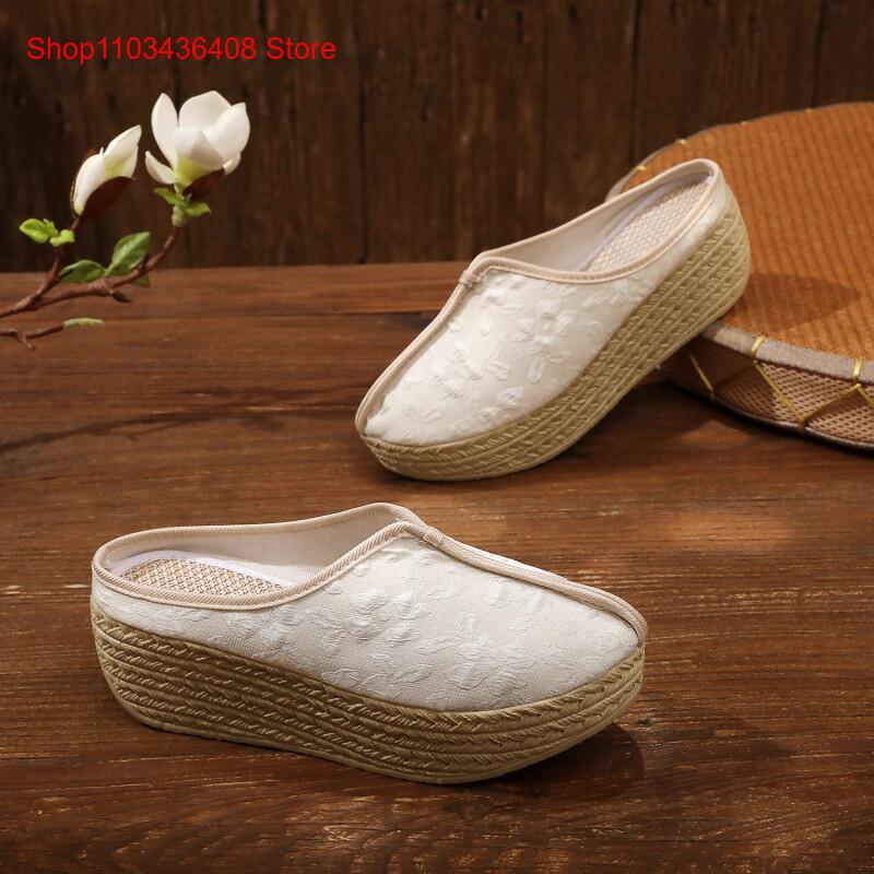 New Style Slippers, Lightweigh - Ethnic Fashion recension och pris