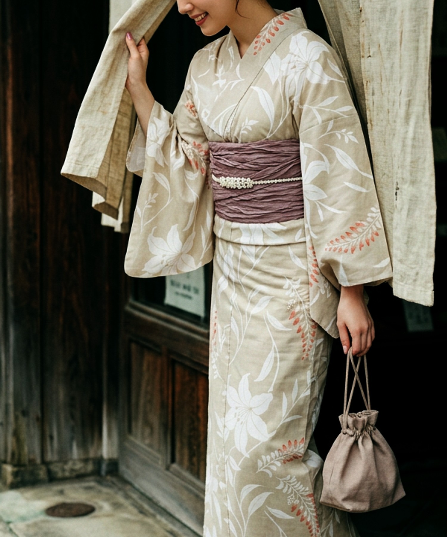 Traditional Yukata Kimono Cott - Ethnic Clothing & Online Fashion Store Khaadi Uk recension och pris