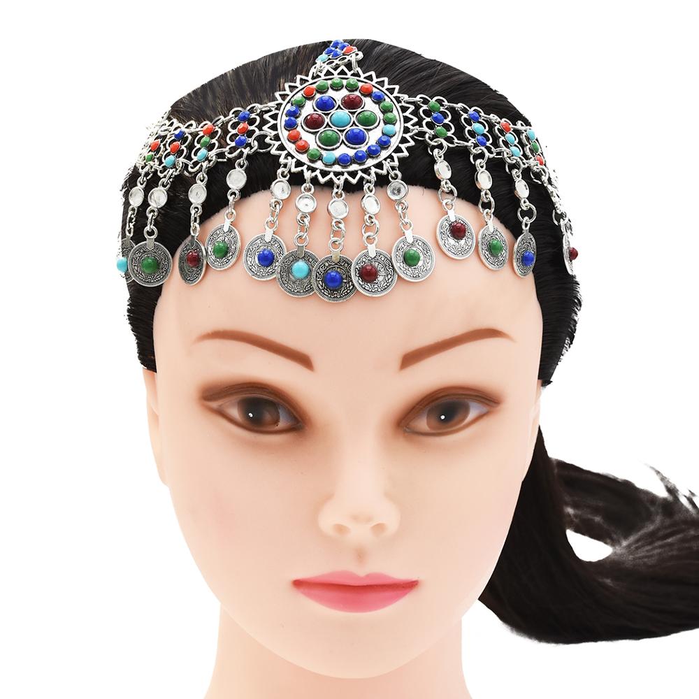 Pakistan Ethnic Colorful Bead  - Ethnic Fashion Pakistan recension och pris