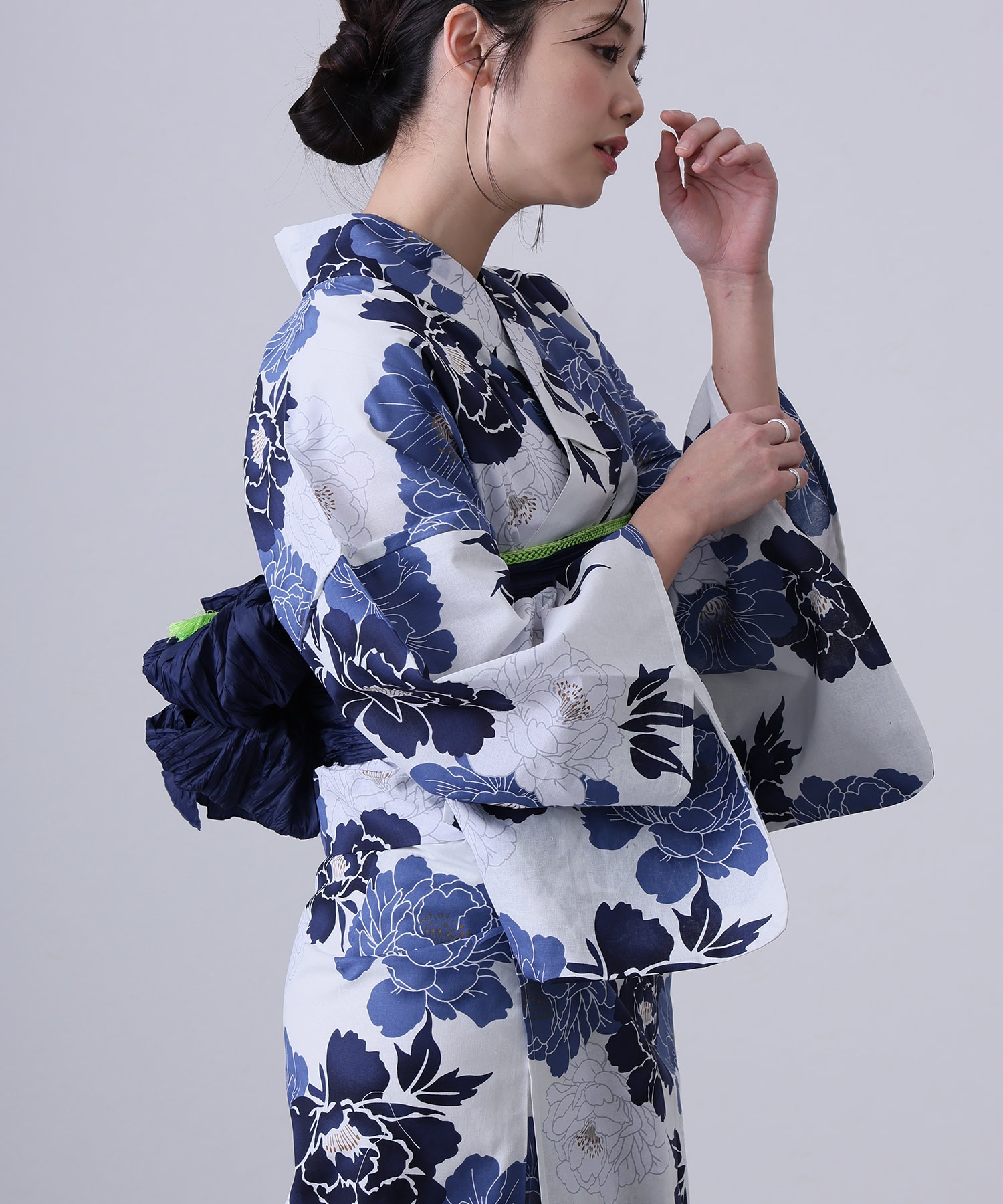 Traditional Yukata Kimono Cott - Ethnic Clothing & Online Fashion Store Khaadi Uk recension och pris