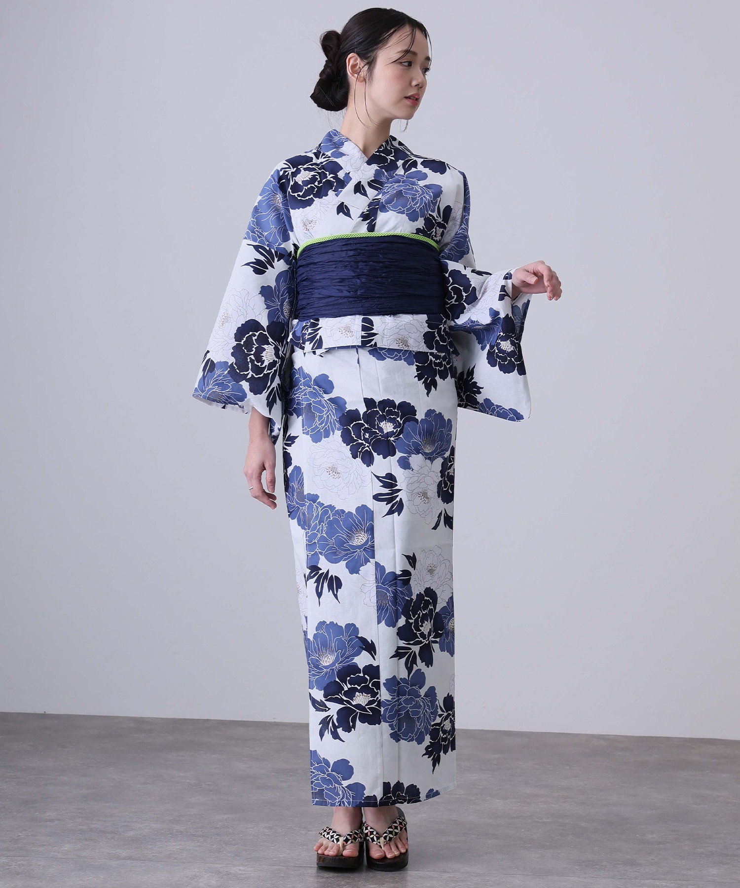 Traditional Yukata Kimono Cott - Ethnic Clothing & Online Fashion Store Khaadi Uk recension och pris