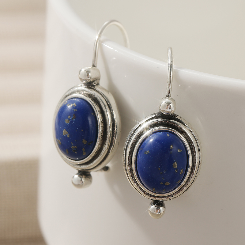 Ethnic Silver Color Imitation  - Ethnic Fashion Wear For Women recension och pris