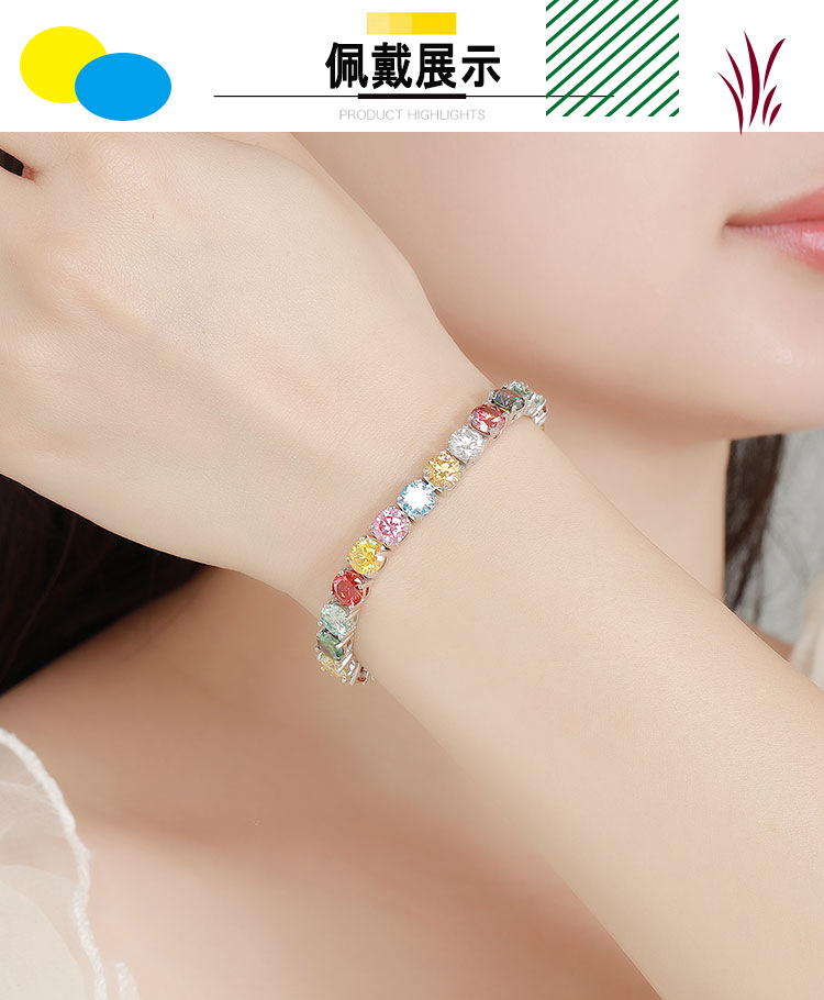 Dopamine color moissanite plat - Ethnic Fashion Wear For Women recension och pris