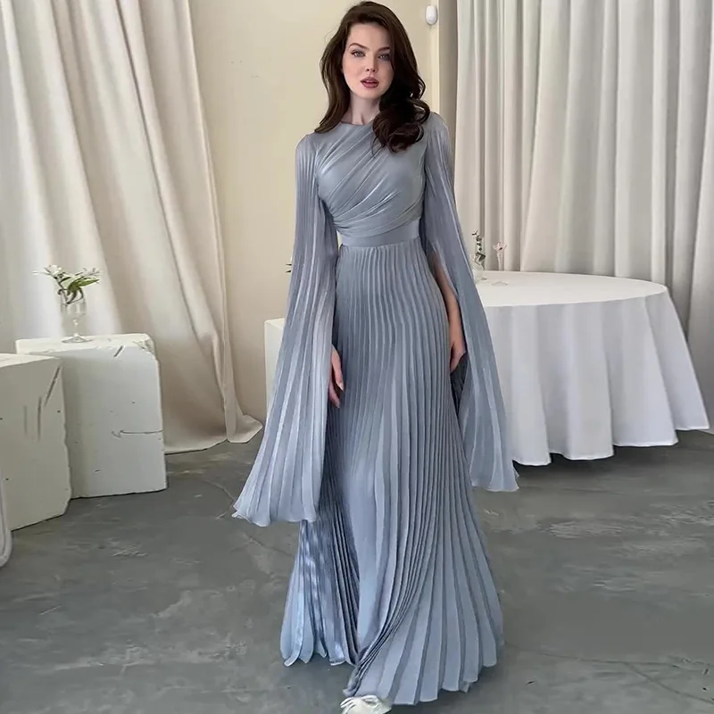 Jalabiya Eid Muslim Abaya for  - Jalabiya Women Arabic recension och pris