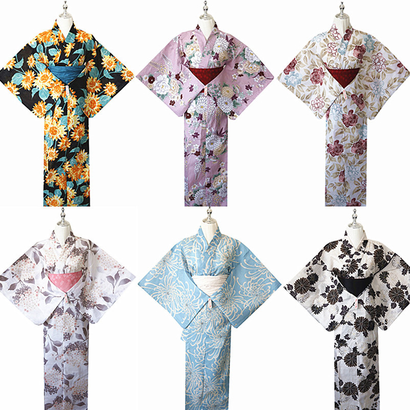 New Traditional Style Kimono B - Ethnic Clothing & Online Fashion Store Khaadi Uk recension och pris