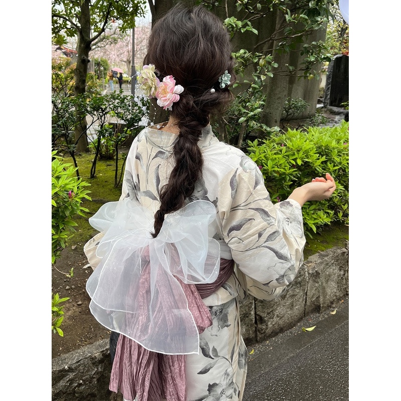 Summer Kimono Bathrobe Belt La - Ethnic Clothing & Online Fashion Store Khaadi Uk recension och pris