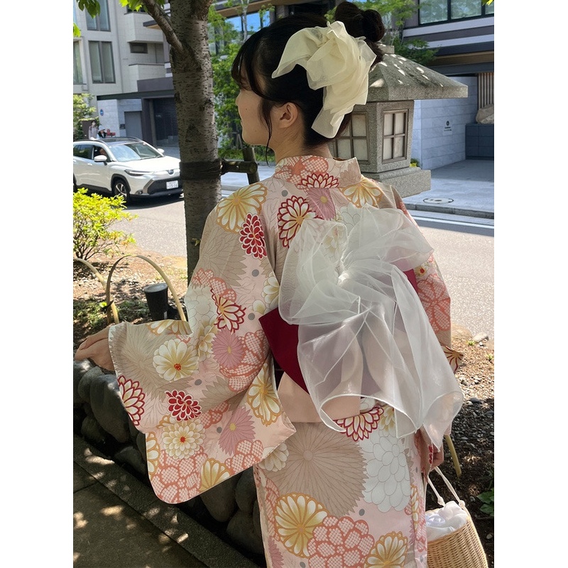Summer Kimono Bathrobe Belt La - Ethnic Clothing & Online Fashion Store Khaadi Uk recension och pris