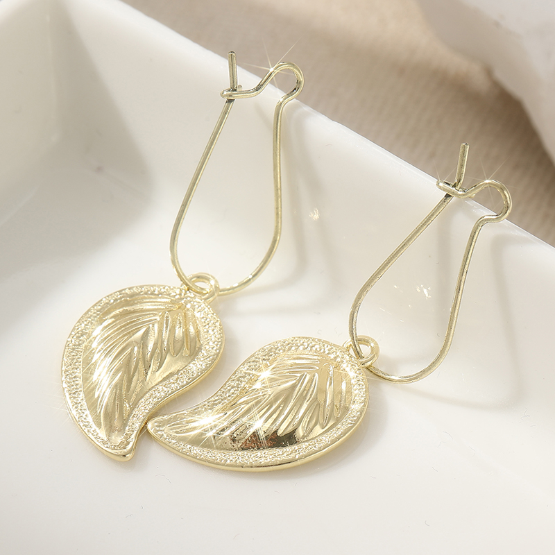 Ethnic Gold Color Dangle Women - Ethnic Fashion Wear For Women recension och pris