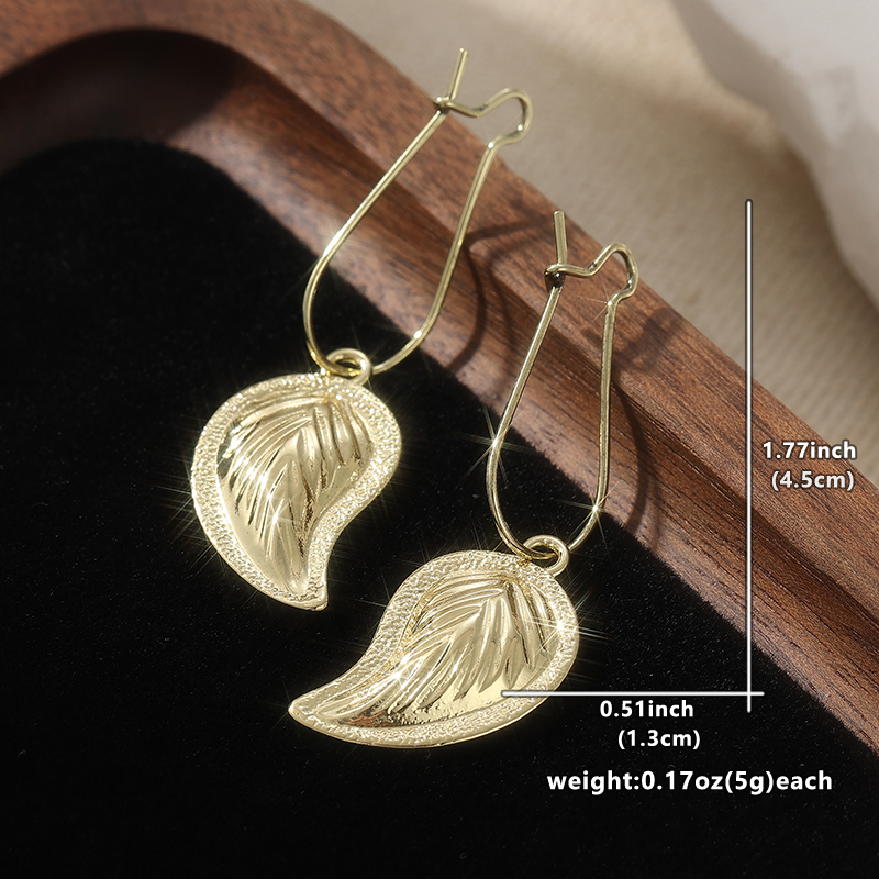 Ethnic Gold Color Dangle Women - Ethnic Fashion Wear For Women recension och pris