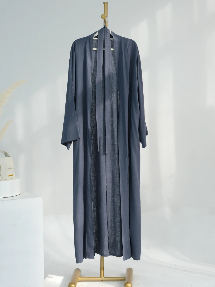 Eid Muslim Abaya for Women Dre - Jalabiya Women Arabic recension och pris